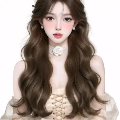 Profile image of 선다영