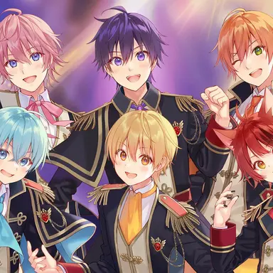 Profile image of すとぷり