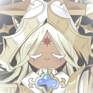 Profile image of Pure Vanilla Cookie