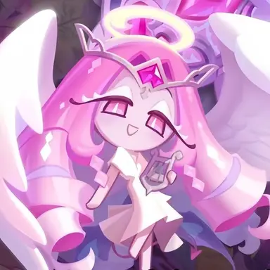 Profile image of Eternal Sugar Cookie