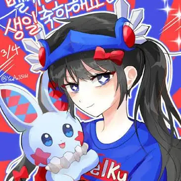 Profile image of 벨키