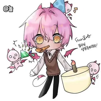 Profile image of 집사