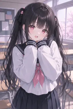 Profile image of 사이온지 토키네