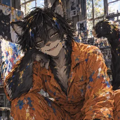 Profile image of Shinbashi