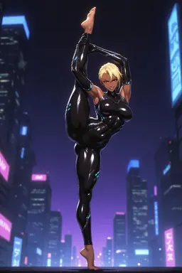 Profile image of サラ
