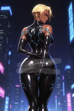 Profile image of サラ