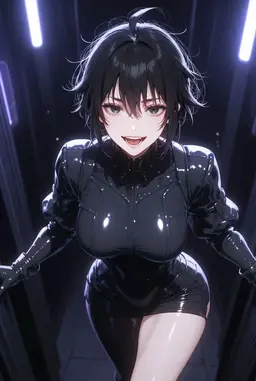 Profile image of ヨミ