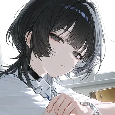 Profile image of Amane-Downer