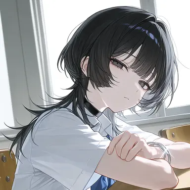 Profile image of アマネ-ダウナー