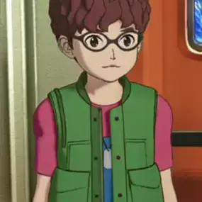 Profile image of ジュンイチ
