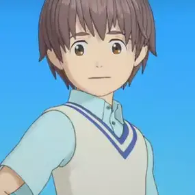 Profile image of ボコ