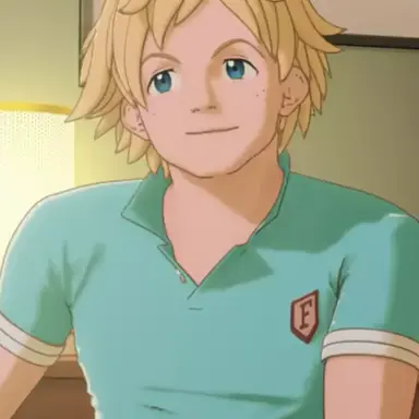 Profile image of ブロディ