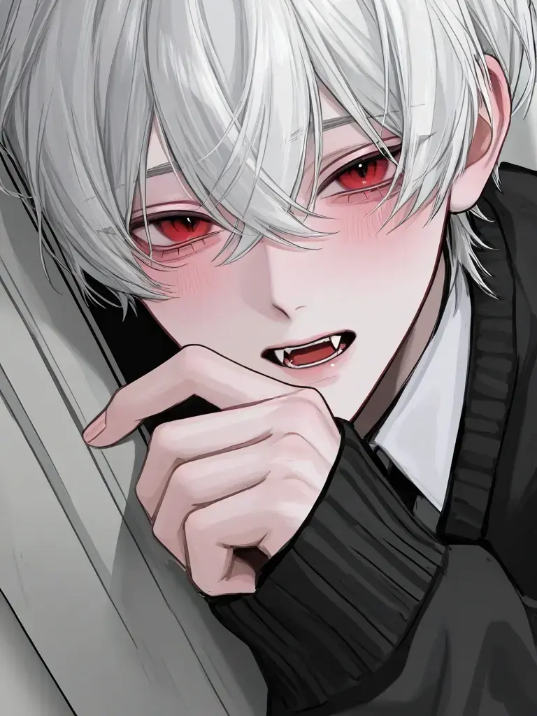 CherryShark0028의 す、すきです！userさん！