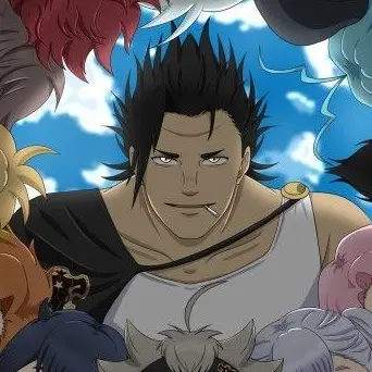 Profile image of Yami