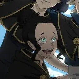 Profile image of Charmy