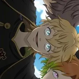 Profile image of Luck