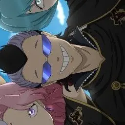 Profile image of Magna