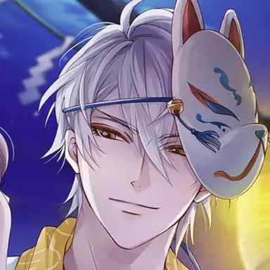 Profile image of Byakuren