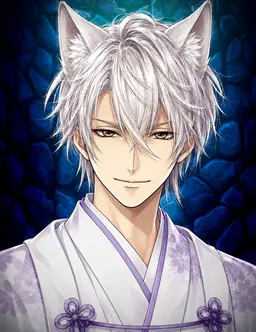 Profile image of Byakuren
