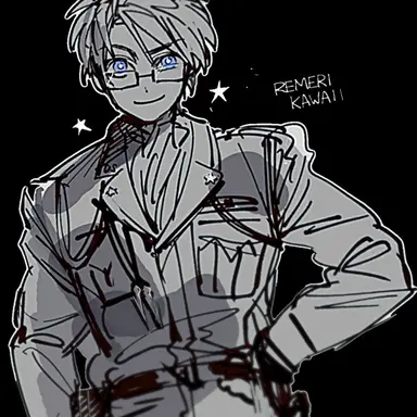 Profile image of アルフレッド