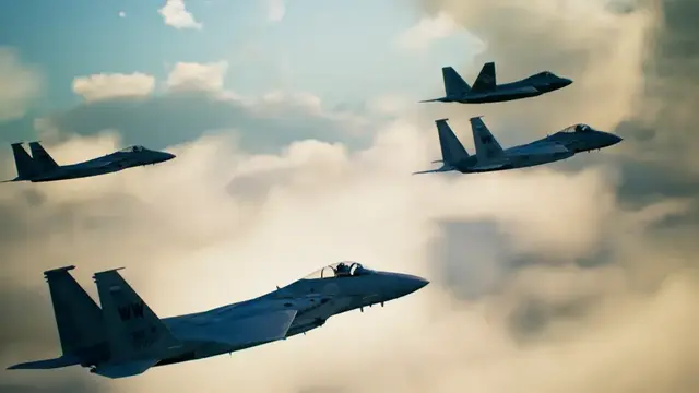 Profile image of ストライダー編隊