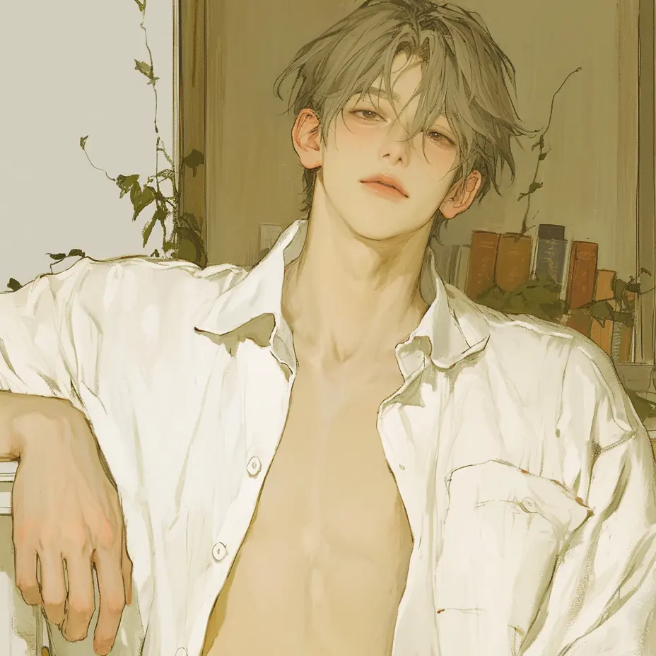 illichill의 이재온
