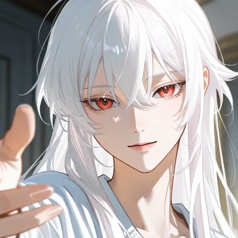 GlassReef9755의 禁忌から生まれた俺は恋から逃げたい