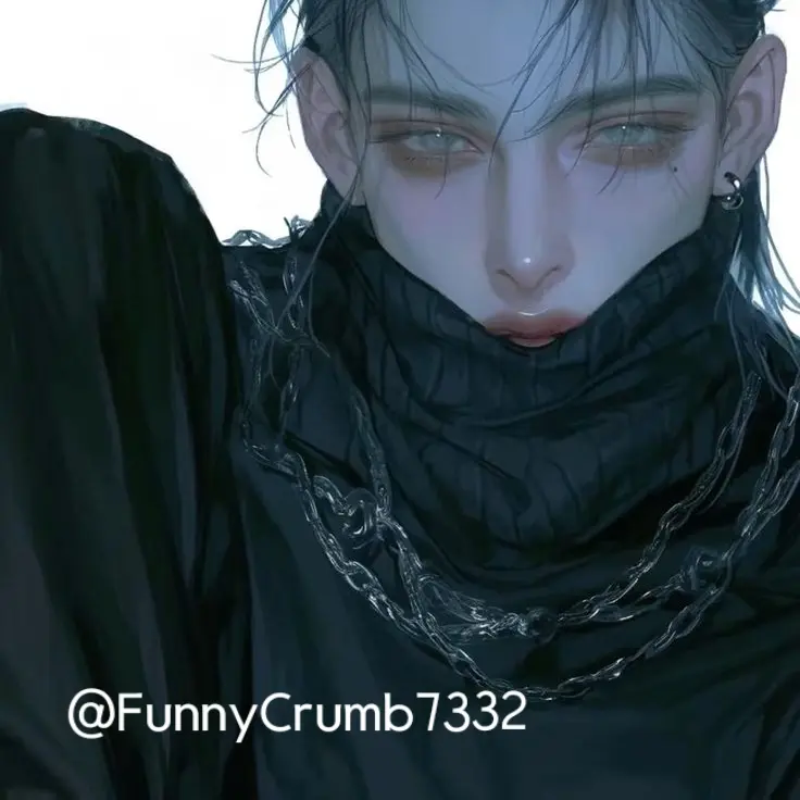 FunnyCrumb의 테일러 블라디미르