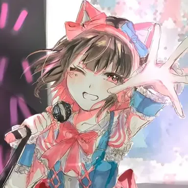 Profile image of たまちゃん