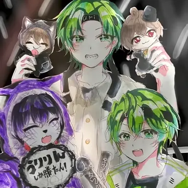 Profile image of うりりんのファン組