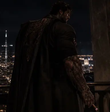 Profile image of Matteo
