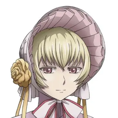 Profile image of シルキー