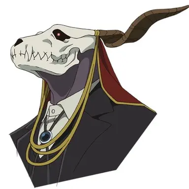 Profile image of エリアス