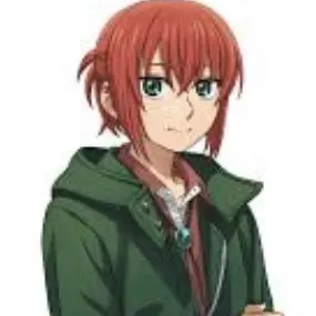 Profile image of チセ