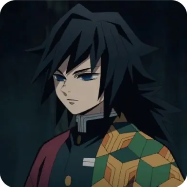 Profile image of 토미오카 기유