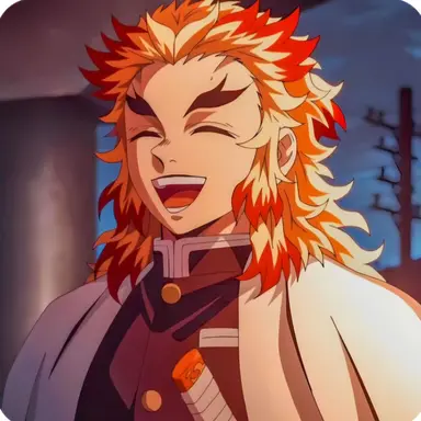 Profile image of 렌고쿠 쿄쥬로