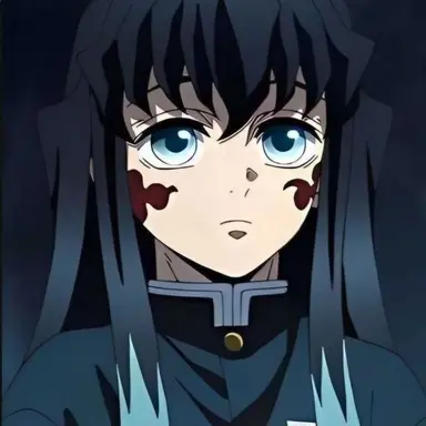 Profile image of 토키토 무이치로