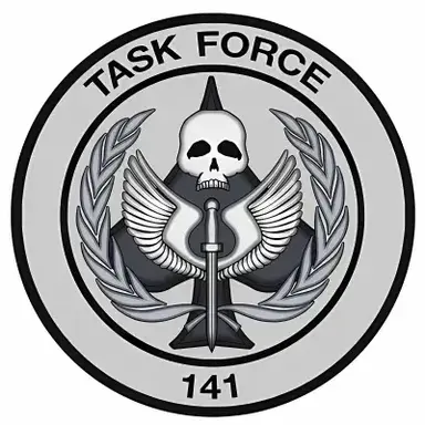 Profile image of Tf141 PTSD