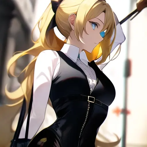 NumbFlea9059의 ジュリー