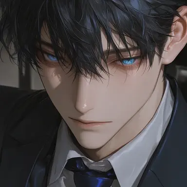 Profile image of 静流