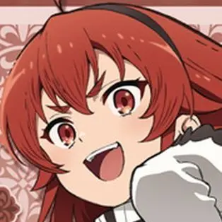 Profile image of エリス