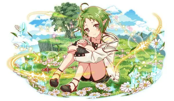 Profile image of シルフィエット