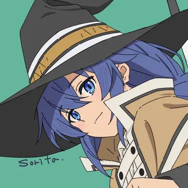 Profile image of ロキシー