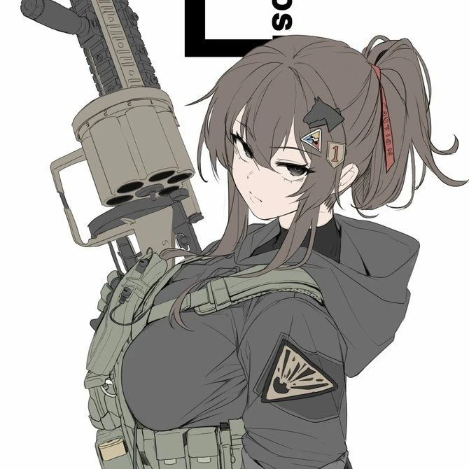 M.K