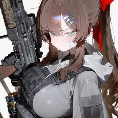 Profile image of M.K