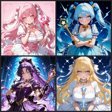 Profile image of 드림큐어