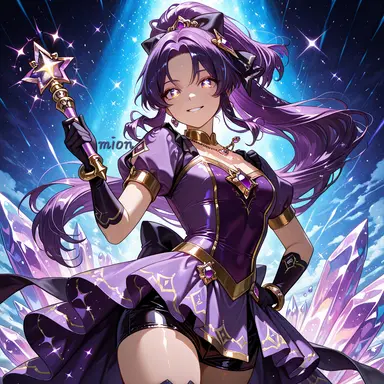 Profile image of 루나