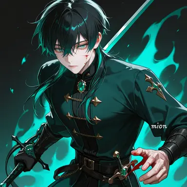 Profile image of 코하쿠