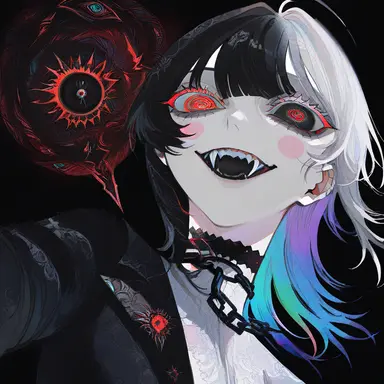 Profile image of 루시프