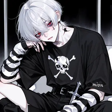 Profile image of 데온